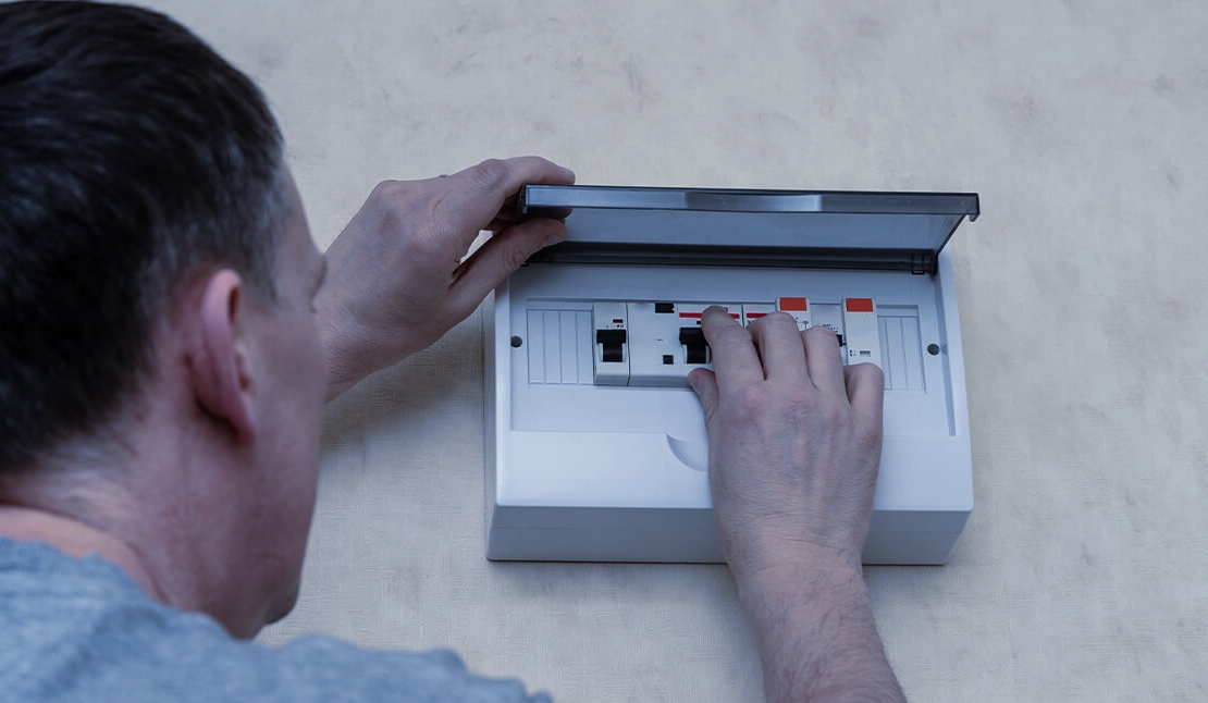 Fusebox Fix/Replacement Emergency Electrician London 247
